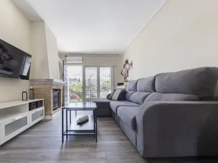 Aeris, Maison 4 personnes à Cunit - Photo 5