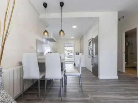 Aeris, Maison 4 personnes à Cunit - Photo 6