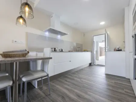 Aeris, Maison 4 personnes à Cunit - Photo 7