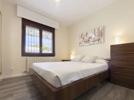 Aeris, Maison 4 personnes à Cunit - Photo 8