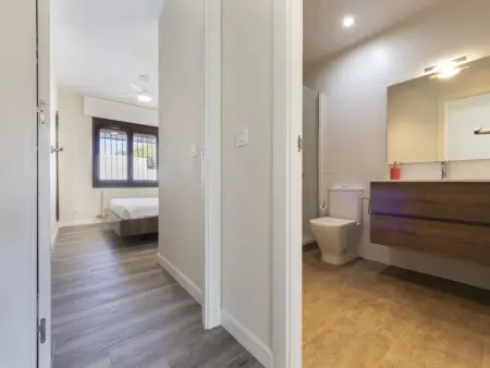 Aeris, Maison 4 personnes à Cunit - Photo 10