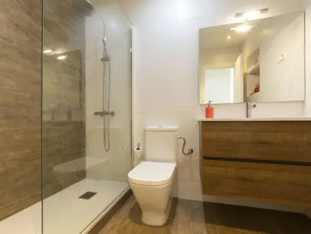 Aeris, Maison 4 personnes à Cunit - Photo 12