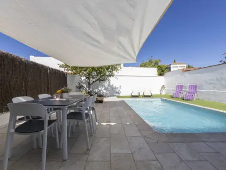 Aeris, Maison 4 personnes à Cunit - Photo 15