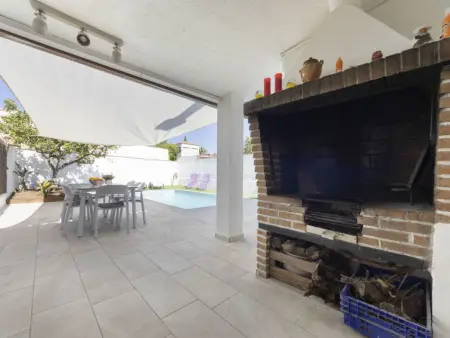 Aeris, Maison 4 personnes à Cunit - Photo 16