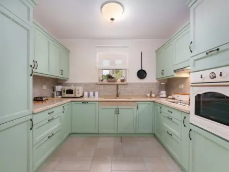 Lucija, Villa 6 personnes à Pazin - Photo 2