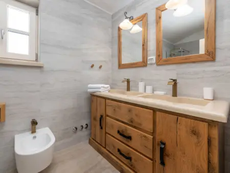 Lucija, Villa 6 personnes à Pazin - Photo 4