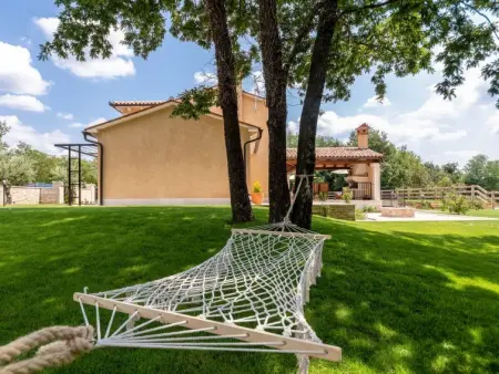 Lucija, Villa 6 personnes à Pazin - Photo 8