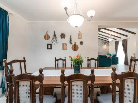 Lucija, Villa 6 personnes à Pazin - Photo 13