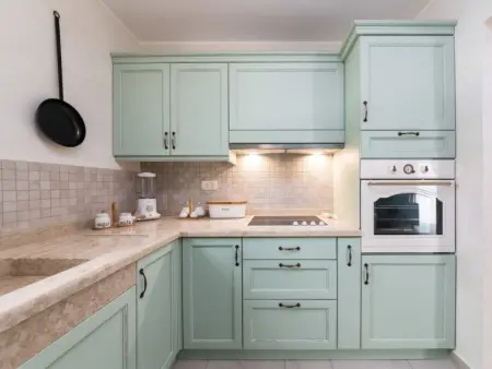 Lucija, Villa 6 personnes à Pazin - Photo 15