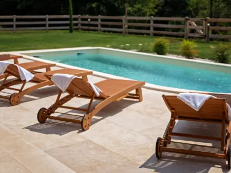 Lucija, Villa 6 personnes à Pazin - Photo 21