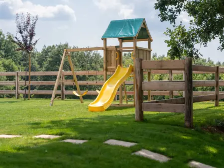 Lucija, Villa 6 personnes à Pazin - Photo 24