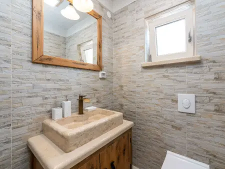 Lucija, Villa 6 personnes à Pazin - Photo 29