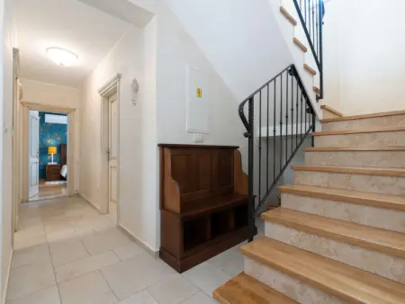 Lucija, Villa 6 personnes à Pazin - Photo 30