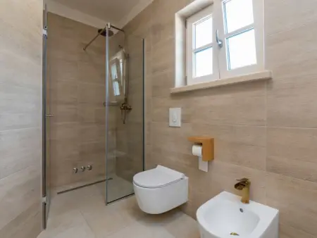 Lucija, Villa 6 personnes à Pazin - Photo 34