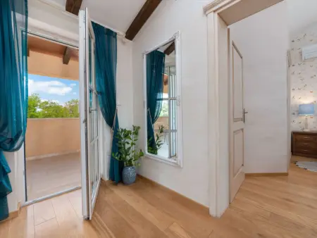 Lucija, Villa 6 personnes à Pazin - Photo 35