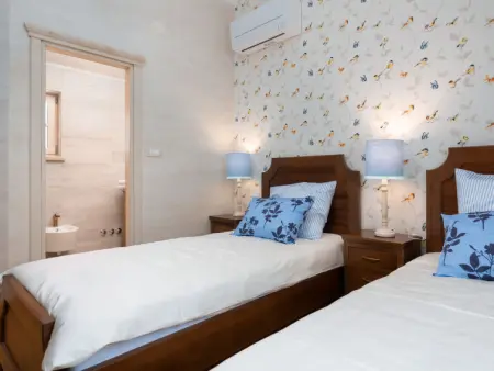 Lucija, Villa 6 personnes à Pazin - Photo 36