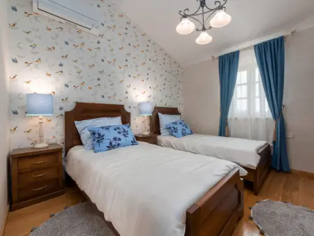 Lucija, Villa 6 personnes à Pazin - Photo 37