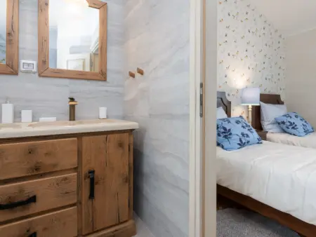 Lucija, Villa 6 personnes à Pazin - Photo 38