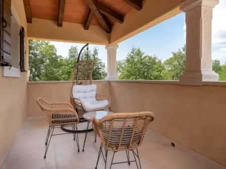 Lucija, Villa 6 personnes à Pazin - Photo 40