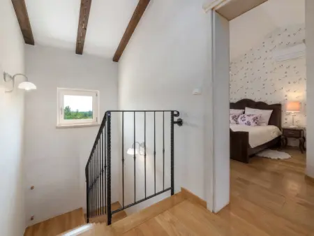 Lucija, Villa 6 personnes à Pazin - Photo 43