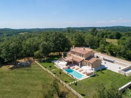 Lucija, Villa 6 personnes à Pazin - Photo 60