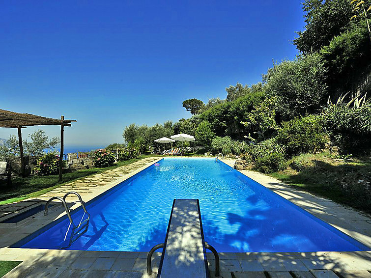 Sole di Capri, Location Villa a Massa Lubrense - Foto 56 / 84