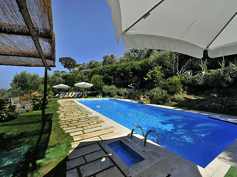 Sole di Capri, Location Villa a Massa Lubrense - Foto 57 / 84