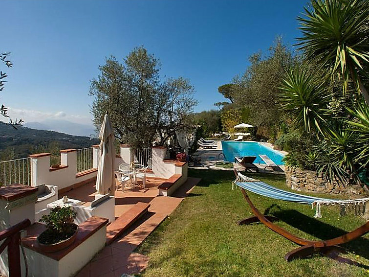 Sole di Capri, Location Villa a Massa Lubrense - Foto 64 / 84