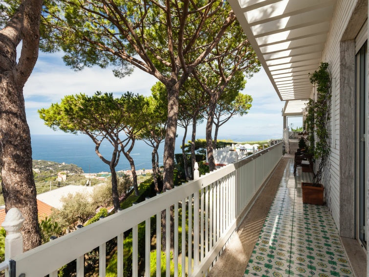 Sole di Capri, Location Villa a Massa Lubrense - Foto 66 / 84