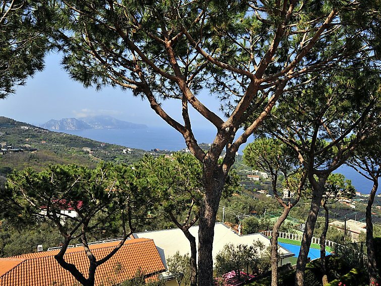 Sole di Capri, Location Villa a Massa Lubrense - Foto 77 / 84