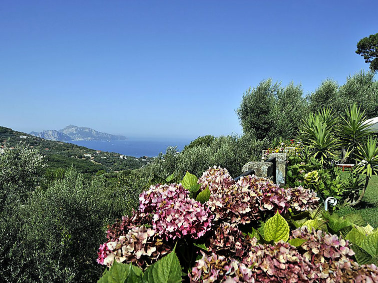Sole di Capri, Location Villa a Massa Lubrense - Foto 78 / 84