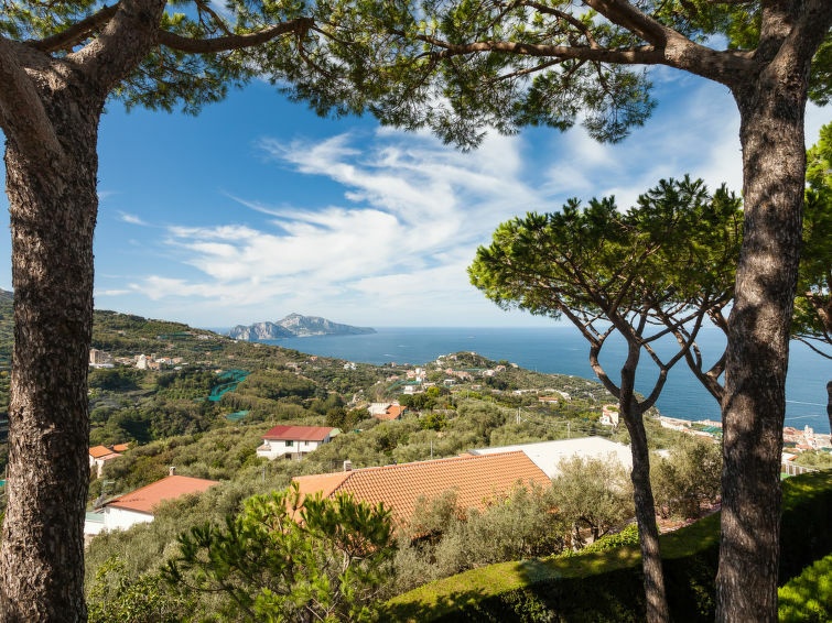 Sole di Capri, Location Villa a Massa Lubrense - Foto 79 / 84