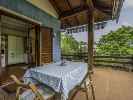 Sulle Colline Casalesi, Maison 4 personnes à Casale Corte Cerro - Photo 2