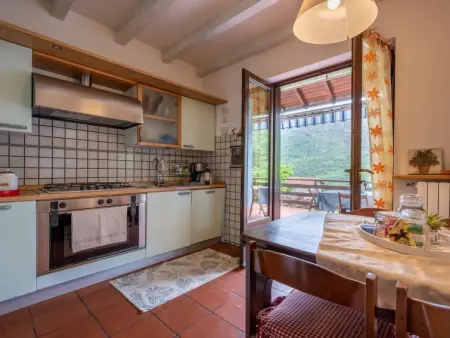 Sulle Colline Casalesi, Maison 4 personnes à Casale Corte Cerro - Photo 7