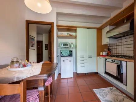 Sulle Colline Casalesi, Maison 4 personnes à Casale Corte Cerro - Photo 8