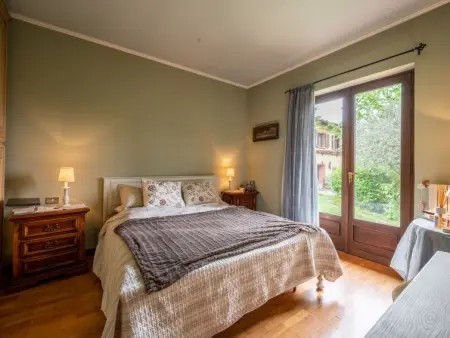 Sulle Colline Casalesi, Maison 4 personnes à Casale Corte Cerro - Photo 9