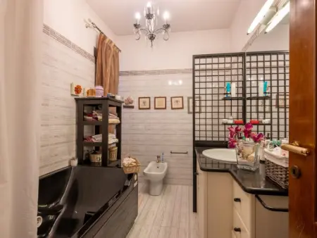 Sulle Colline Casalesi, Maison 4 personnes à Casale Corte Cerro - Photo 12