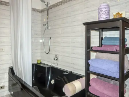 Sulle Colline Casalesi, Maison 4 personnes à Casale Corte Cerro - Photo 13