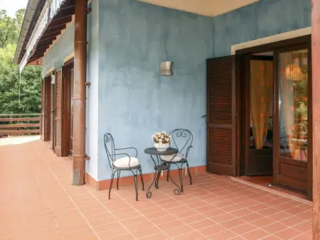 Sulle Colline Casalesi, Maison 4 personnes à Casale Corte Cerro - Photo 15