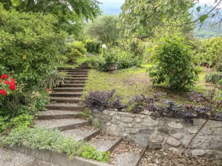 Sulle Colline Casalesi, Maison 4 personnes à Casale Corte Cerro - Photo 22
