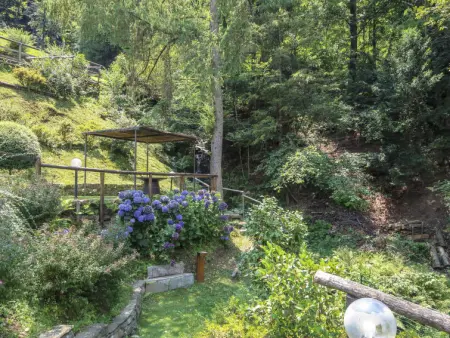 Sulle Colline Casalesi, Maison 4 personnes à Casale Corte Cerro - Photo 24