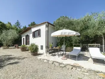 Casa rural en Castellina in Chianti,Olivo IT5252.955.1 N°793553