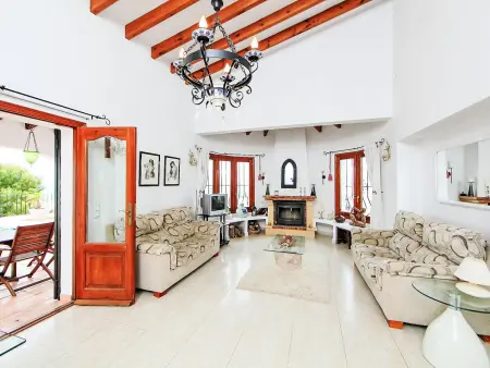 Esperanza, Maison 6 personnes à Pego - Photo 3
