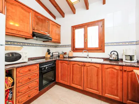 Esperanza, Maison 6 personnes à Pego - Photo 4