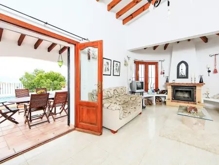 Esperanza, Maison 6 personnes à Pego - Photo 6