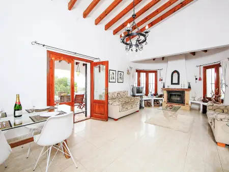 Esperanza, Maison 6 personnes à Pego - Photo 7