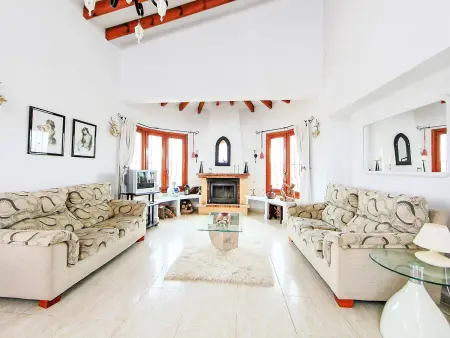 Esperanza, Maison 6 personnes à Pego - Photo 8