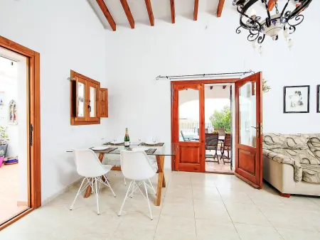Esperanza, Maison 6 personnes à Pego - Photo 10