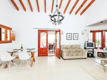 Esperanza, Maison 6 personnes à Pego - Photo 11