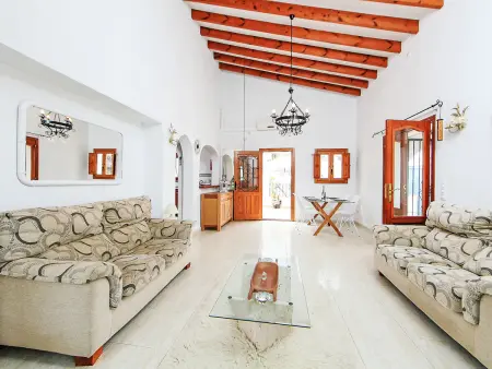 Esperanza, Maison 6 personnes à Pego - Photo 12